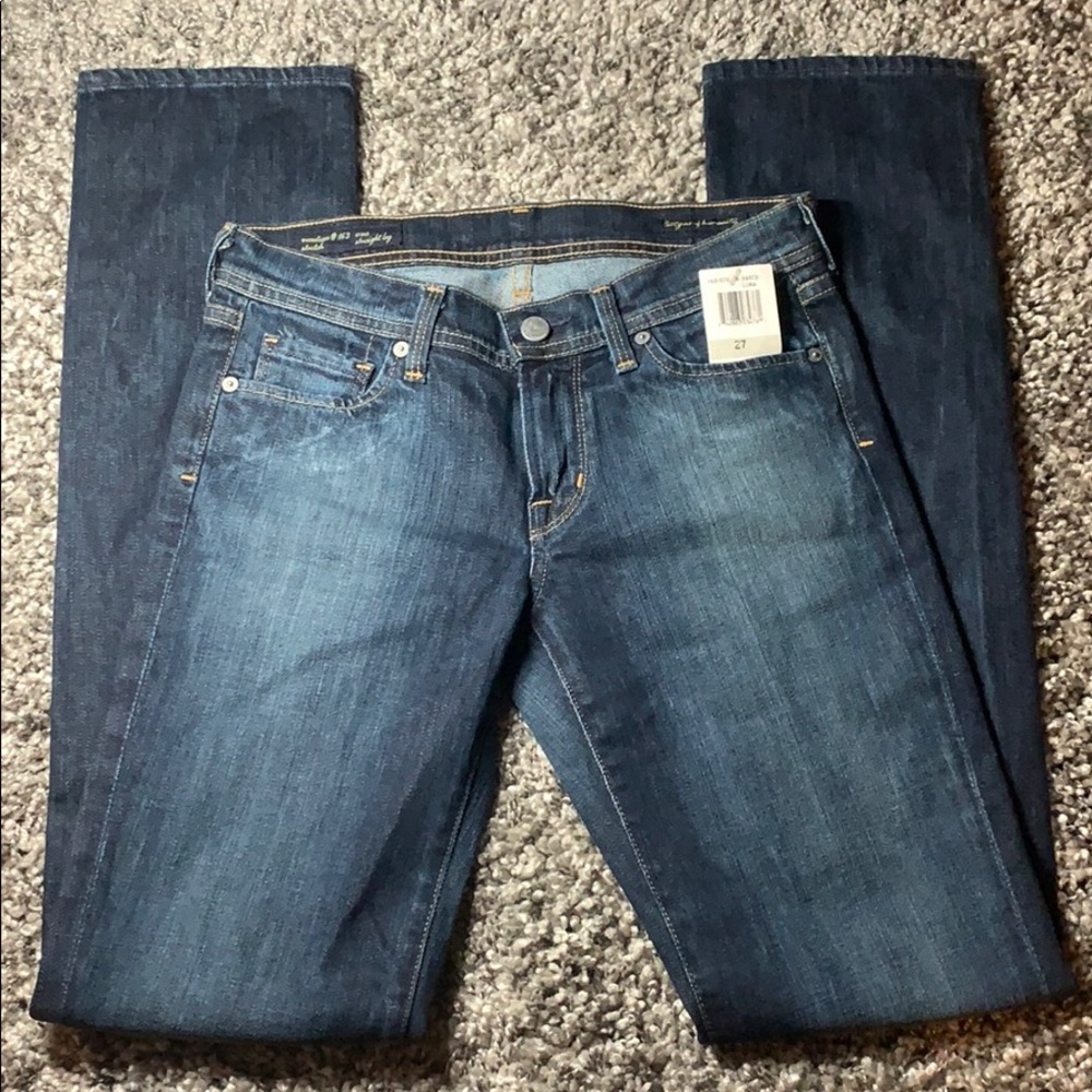 Citizens of Humanity Jeans